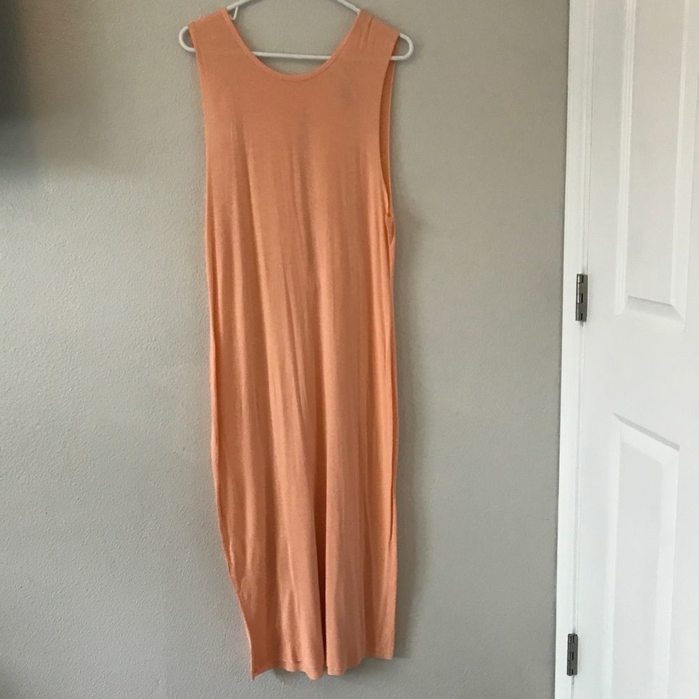BCBG midi dress